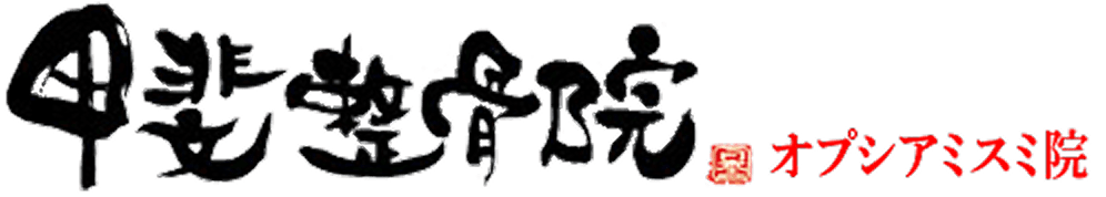 オプシアミスミ院
