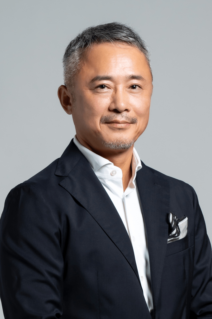 株式会社STAYGOLD 代表取締役 甲斐誠司