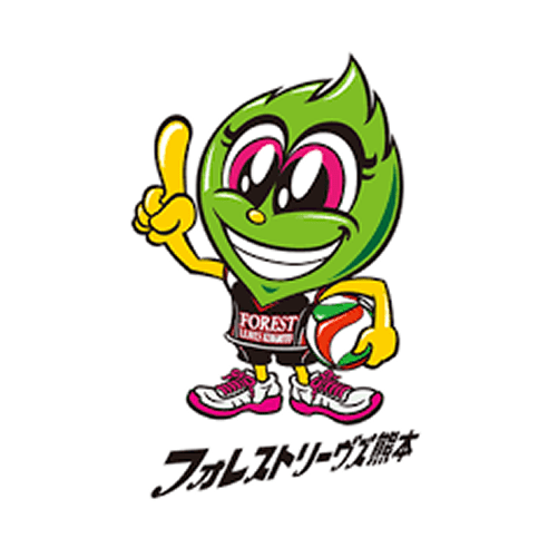 フォレストリーヴズ熊本ロゴ