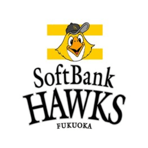 福岡ソフトバンクホークスロゴ