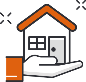 福利厚生の3枚目のイラスト