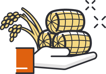 福利厚生の6枚目のイラスト