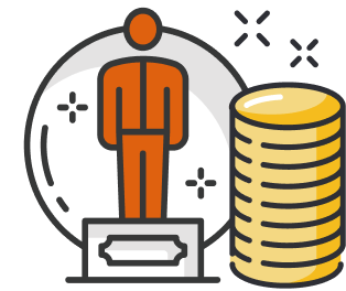 福利厚生の8枚目のイラスト