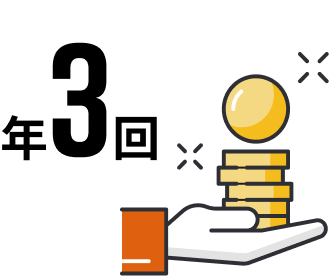 福利厚生の9枚目のイラスト